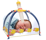 BabyAir - inhalator dla dzieci